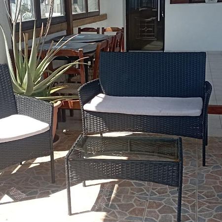 Lentas Royal Apartment Екстериор снимка