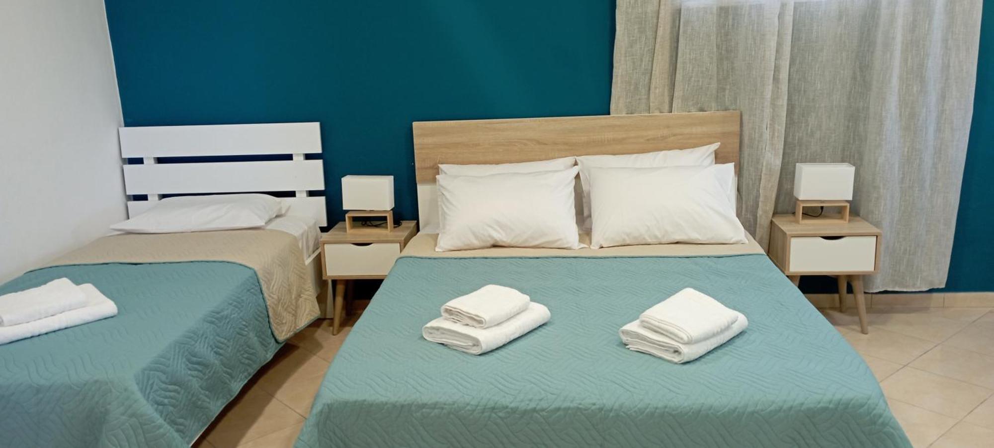 Lentas Royal Apartment Екстериор снимка