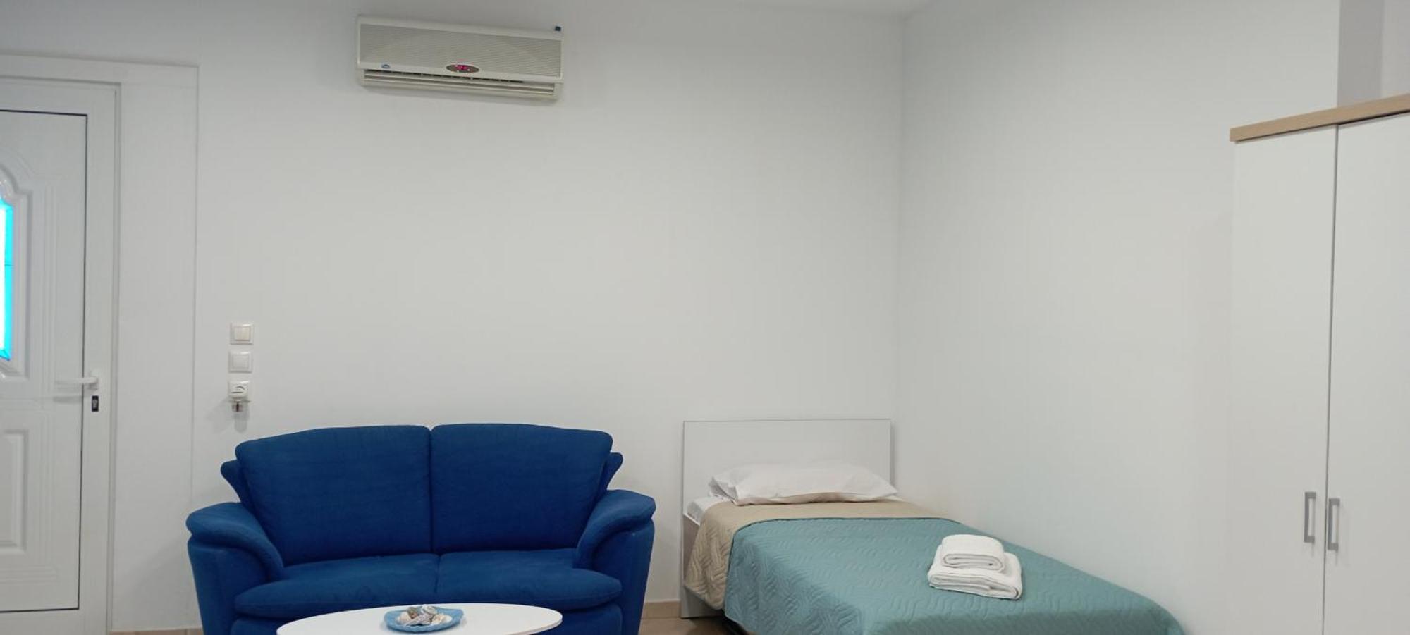 Lentas Royal Apartment Екстериор снимка