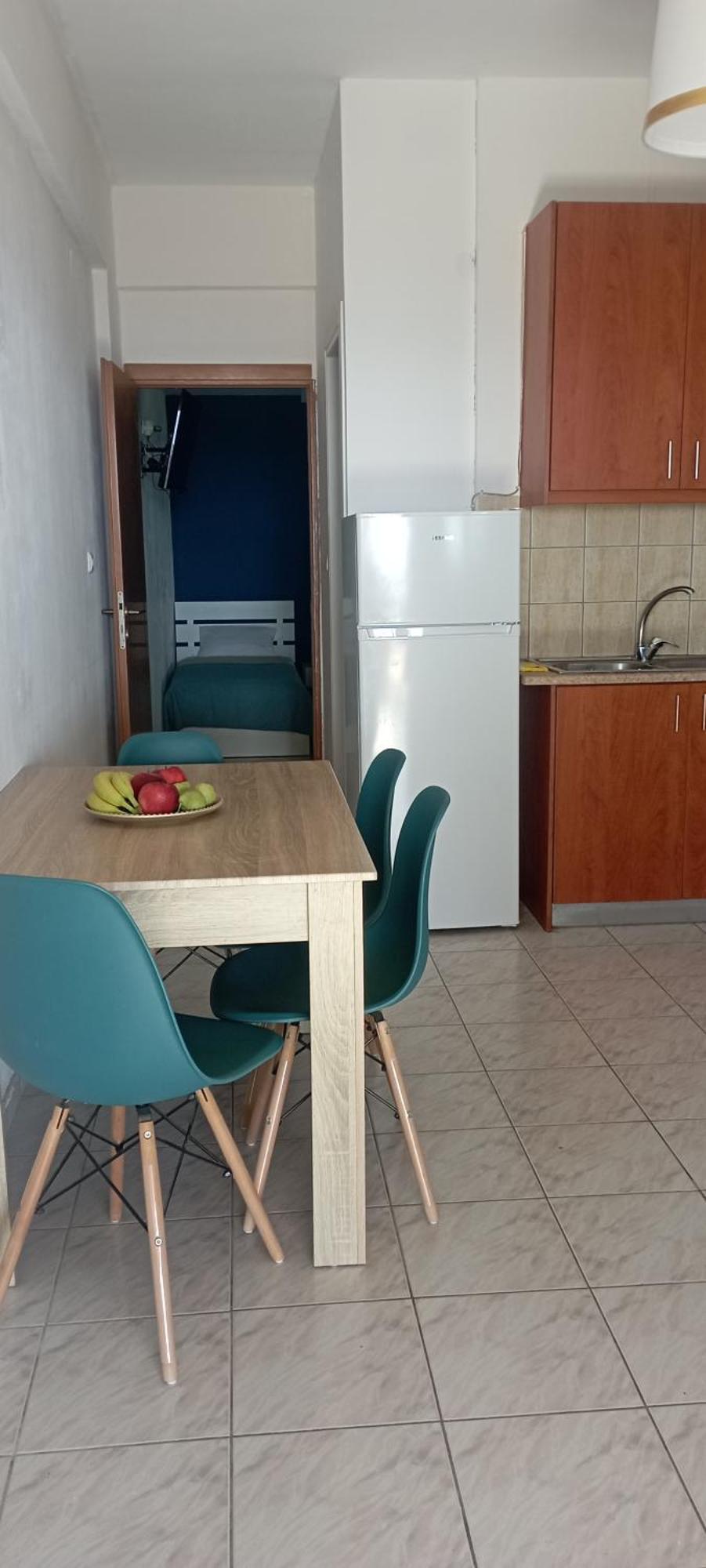 Lentas Royal Apartment Екстериор снимка