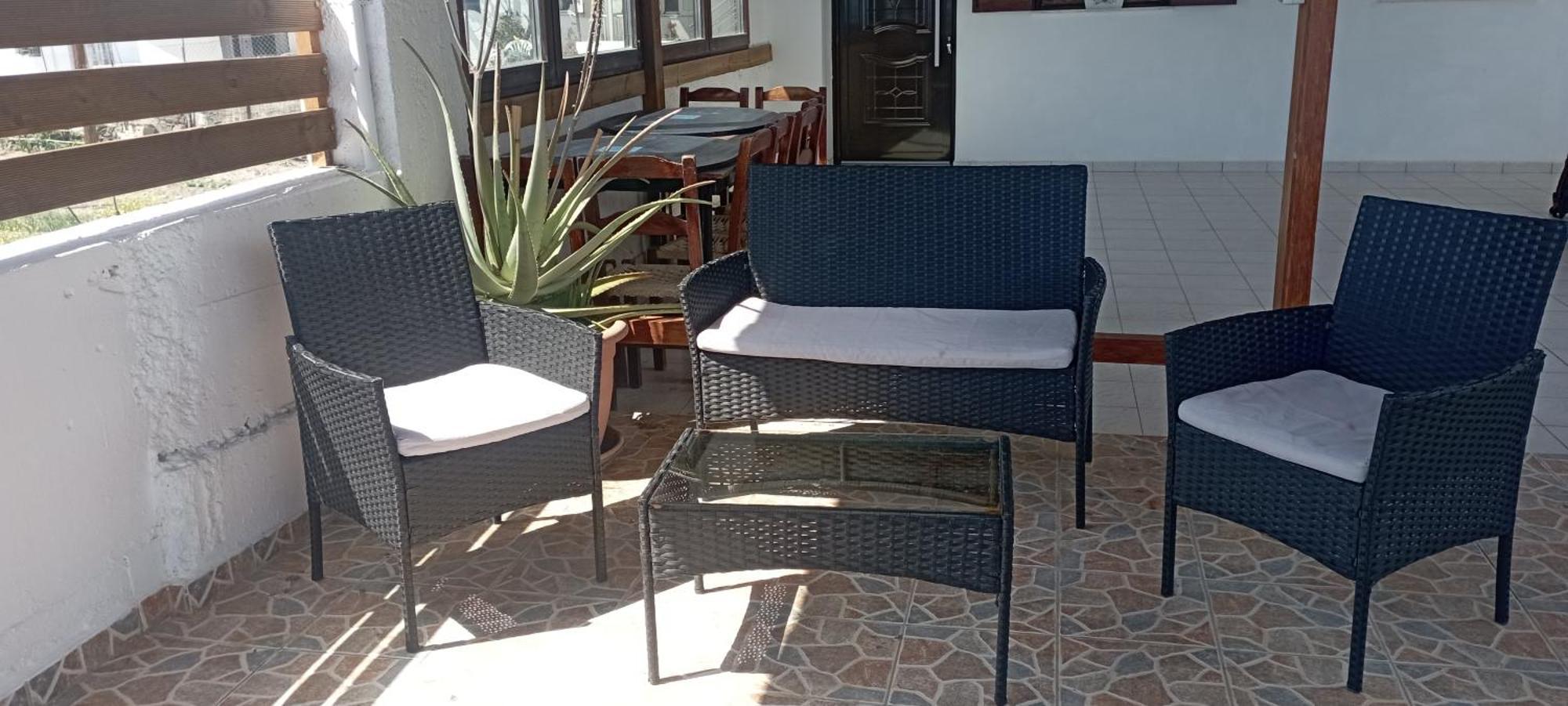 Lentas Royal Apartment Екстериор снимка